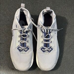 Nike Pegasus Trail 5 - GoreTex - Size 11.5 - Used